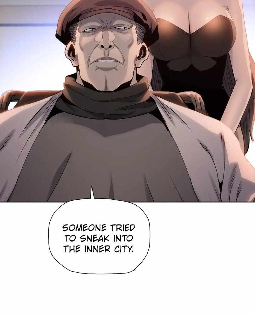 The Doomsday Ruthless Man: Hoarding Trillions of Supplies at the Beginning Chapter 67 46